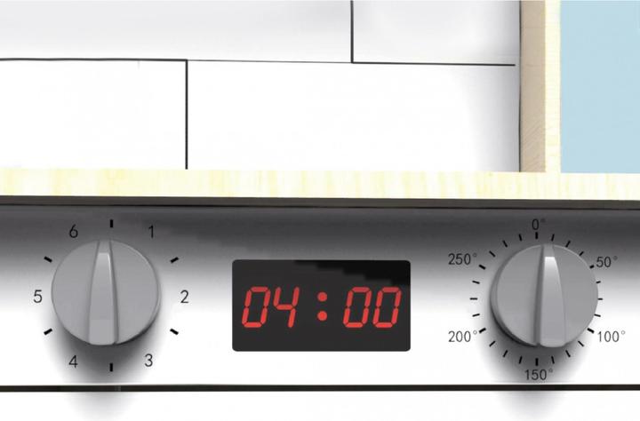 Immagine prodotto Eichhorn Gioca in cucina