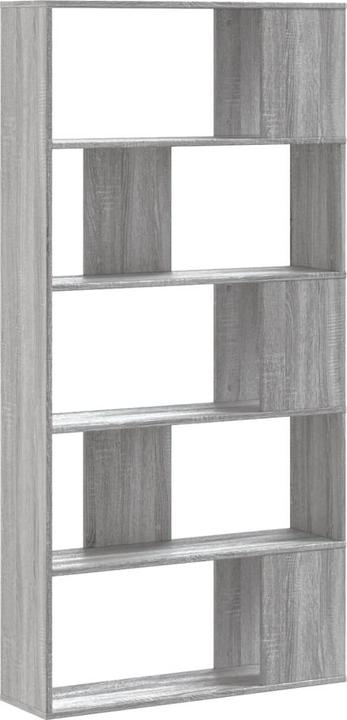 Immagine prodotto VidaXL Scaffale (80,5 x 23,5 x 162,5 cm)