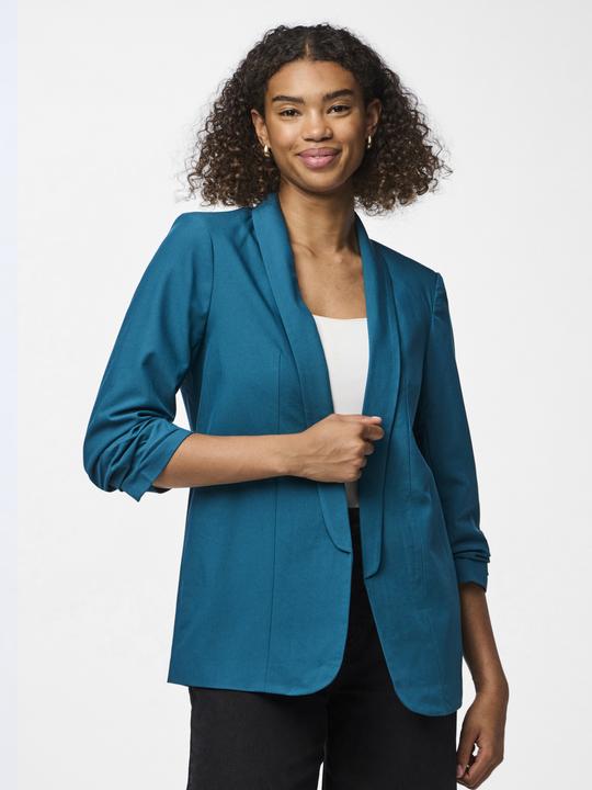 Produktbild Pieces Langer 3/4-Ärmel Blazer (XL)