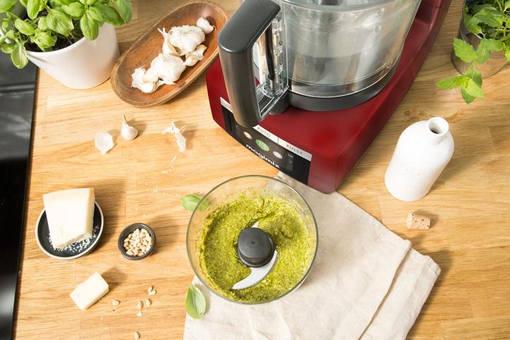 Image du produit Magimix Cook Expert (1700 W)