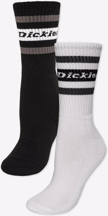 Produktbild Dickies Doppelpack Socken (43 - 46)