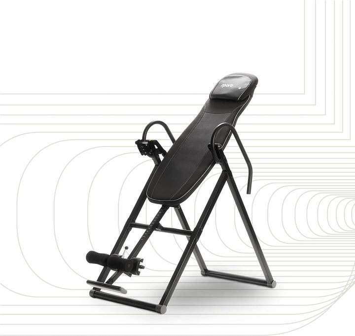 Actual product image Sportplus Inversion bench