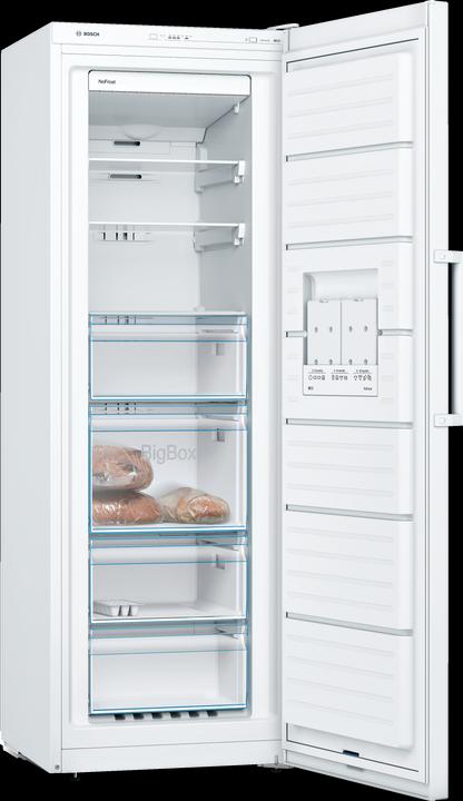 Actual product image Bosch Hausgeräte GSN33VWEP (Stand-alone, 225 l)