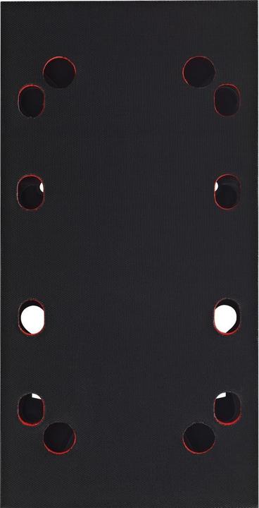 Produktbild Bosch Zubehör Schleifplatte L = 183 mm B = 93 mm