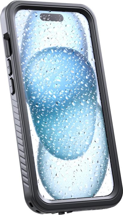 Actual product image Sp Connect Phone Case Xtreme (Apple iPhone 15)