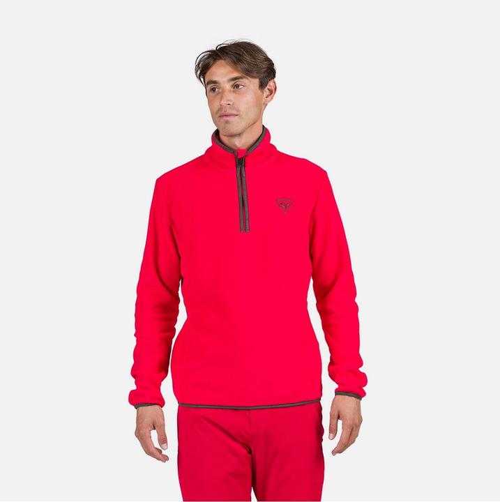 Image du produit Rossignol Sweatshirt aus Strohfleece Hz (M)