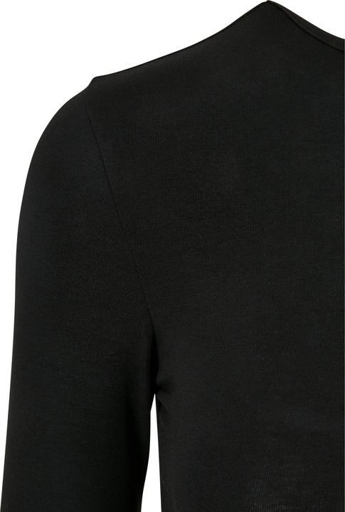 Produktbild Urban Classics Ladies Organic Stretch Asymmetric Body (5XL)