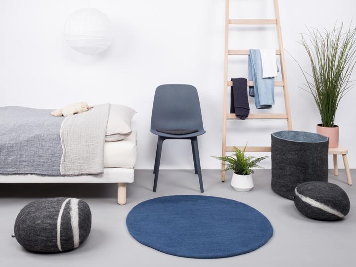 Produktbild Myfelt Round Flat XL (Ø 200 cm)
