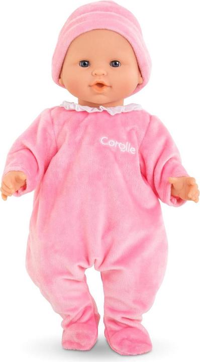 Immagine prodotto Corolle MGP 36cm Pyjama + Mütze pink