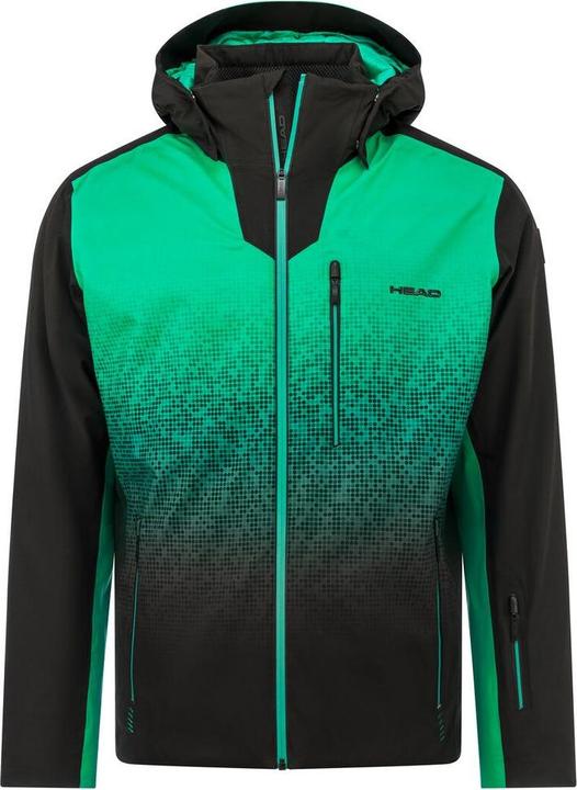 Actual product image Head Supershape Jacket (L)