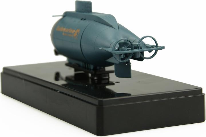 Actual product image Amewi Submarine