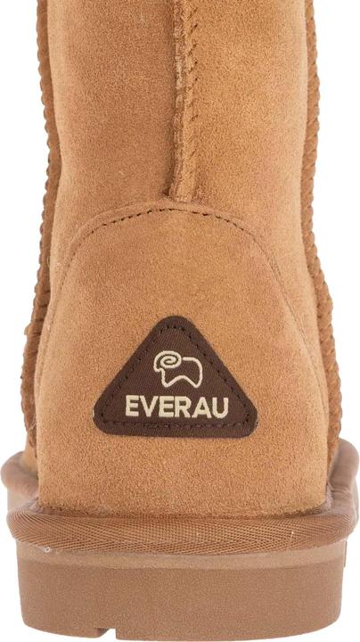 Immagine prodotto Everau Parrot Classic Stivali Camoscio di mucca Donna (38)