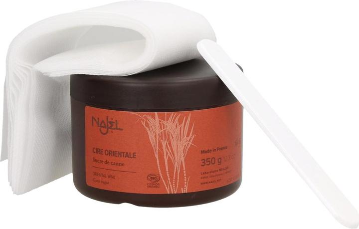 Produktbild Najel Cire Orientale (1 x, 350 g)