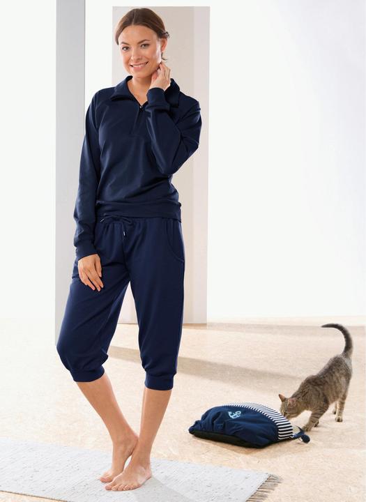 Actual product image Erwin Müller Ladies capri pants (44, 46)