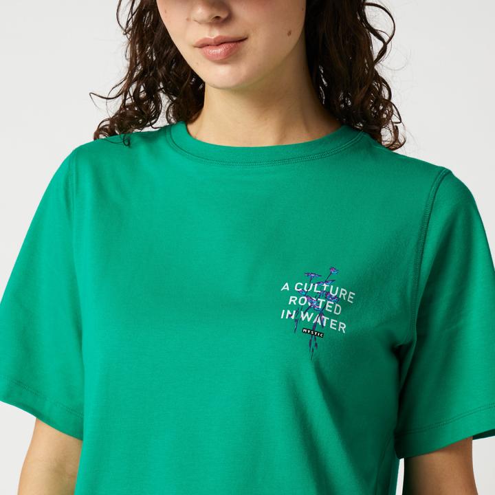 Produktbild Mystic Culture Tee WMN (L)