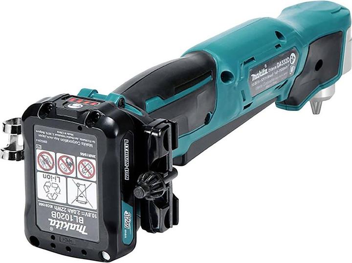 Produktbild Makita Akku-Winkelbohrmaschine (Akkubetrieb)