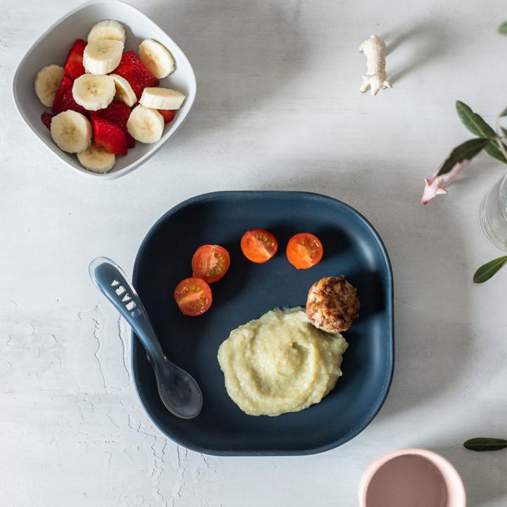 Actual product image Beaba Dinner Set