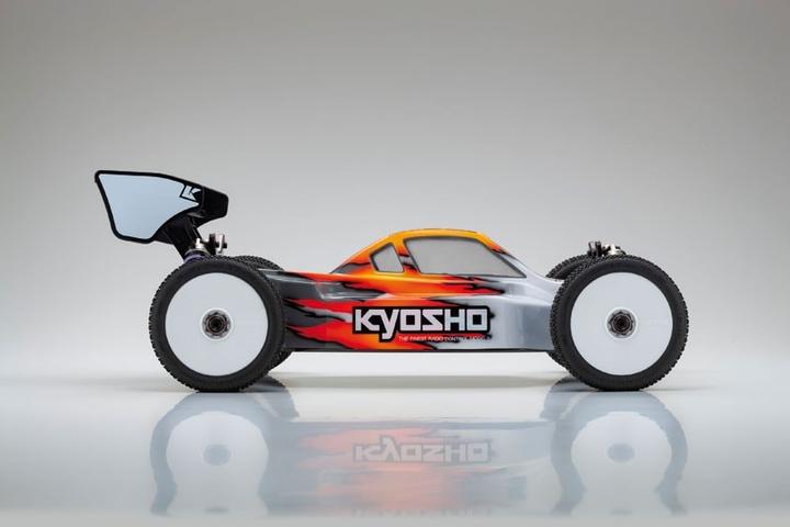 Image du produit Kyosho Inferno MP10E (Kit)