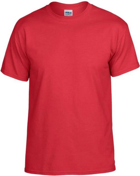 Actual product image Gildan Mens Plain Lightweight T-Shirt (M)