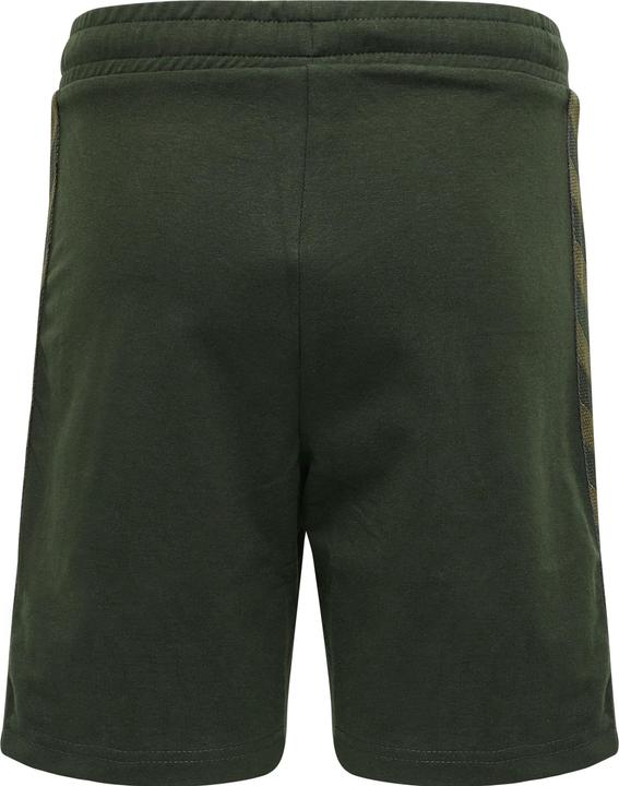 Produktbild hummel hmlMOVE Classic Trainingsshort Herren (S)