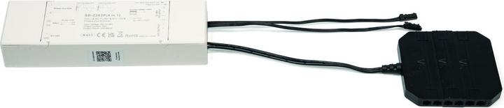 Actual product image L&S LED Dali Dimmschalter, +1-10 V, 12V, 72W