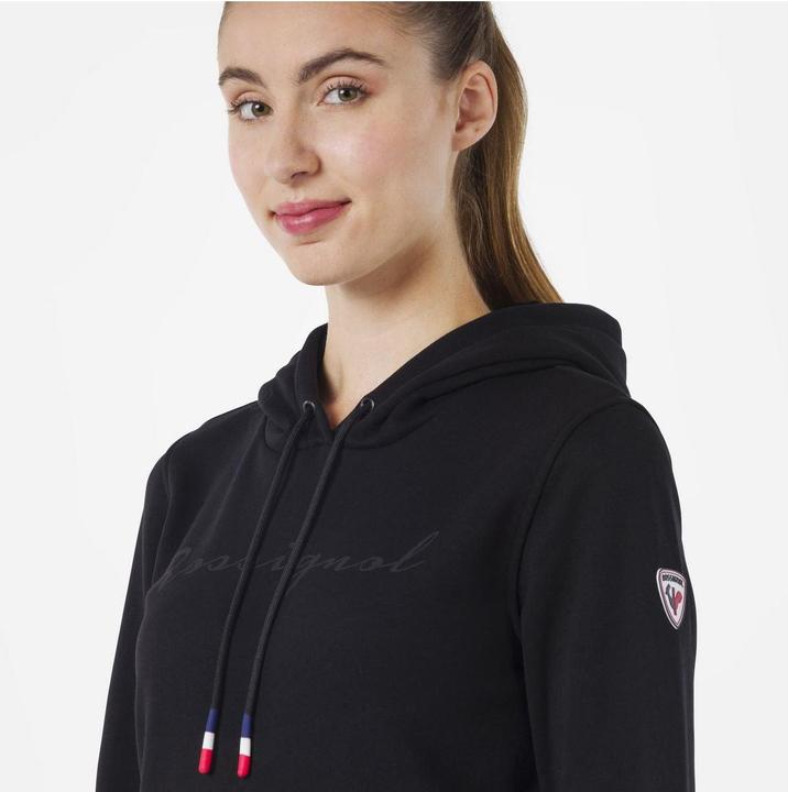 Immagine prodotto Rossignol Logo Sweat Hood Fl (L)