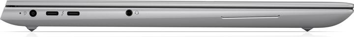 Produktbild HP ZBook Studio G9 (16", Intel Core i9-12900HK, 64 GB, 2000 GB, CH)