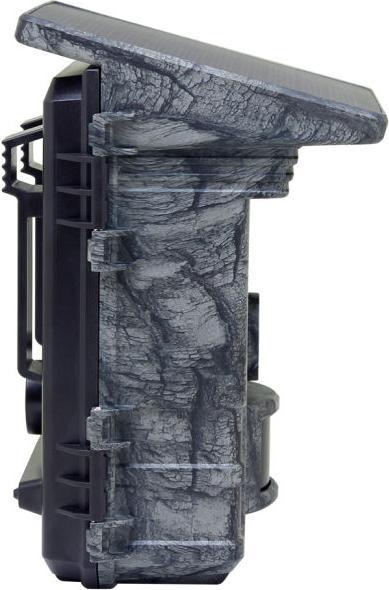 Actual product image WildcameraXL Camouflage wildlife camera EZ-Solar