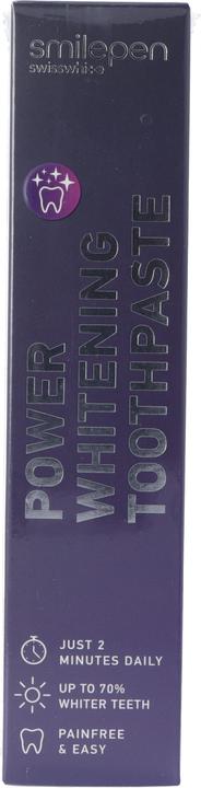 Produktbild SmilePen Power Whitening (40 ml)
