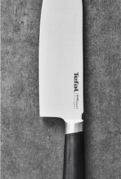 Produktbild Tefal Santokumesser (20 cm)