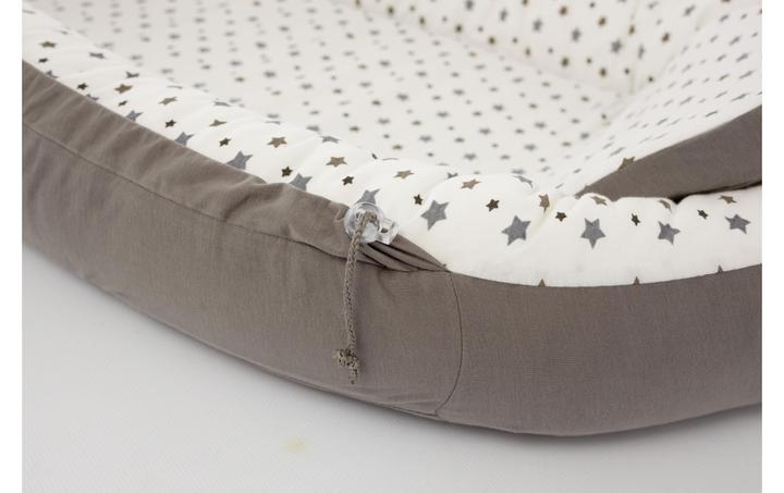 Produktbild Träumeland Babynest Premium