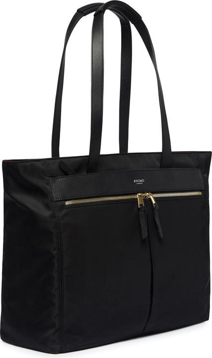 Produktbild Knomo Handtasche Mayfair Grosvenor Place 14" (17 l)