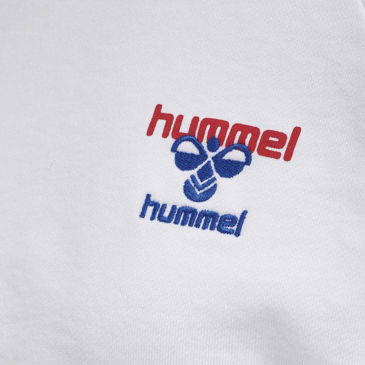 Image du produit hummel Ic Durban Femme Sweat-Shirt à Crochets (M)