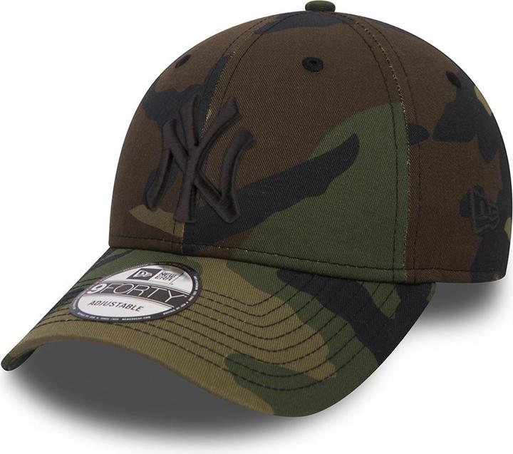 Produktbild New Era NY Yankees (One Size)