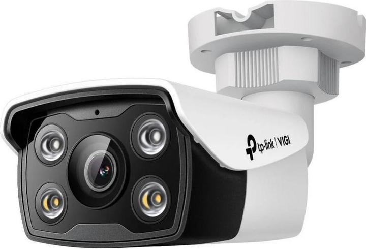 Immagine prodotto TP-Link Telecamera di rete bullet VIGI C350(2,8mm) da 5MP a colori (2880 x 1620 Pixels)
