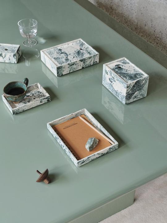Image du produit Ferm Living Mist Box (20 x 15 x 5 cm, 2 l)