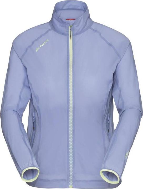 Radys R2 X Light Softshell Jacket (XS)