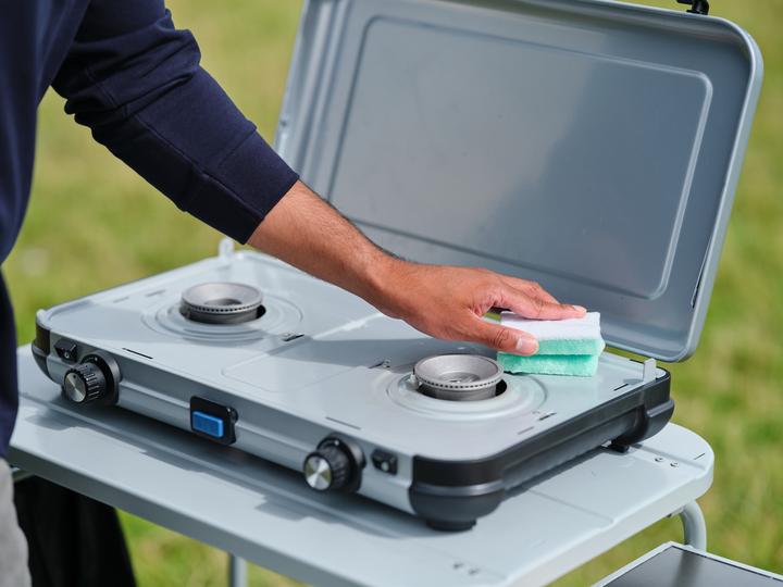 Produktbild Campingaz Camping Kitchen 2 Maxi