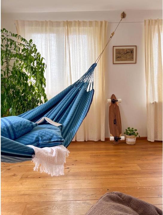 Actual product image La Siesta Flora (200 kg)
