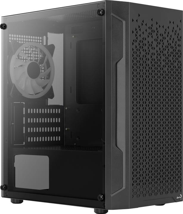 Actual product image AeroCool Trinity Mini (mATX, Mini-ATX)