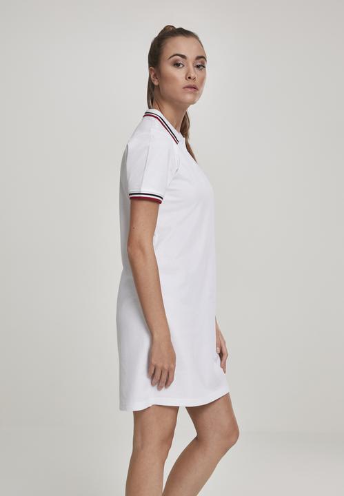 Produktbild Urban Classics Ladies Polo Dress (S)