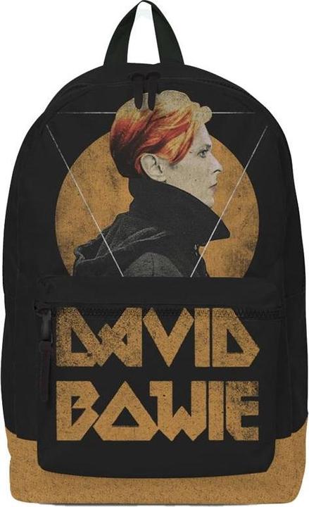 Actual product image David Bowie Low Backpack