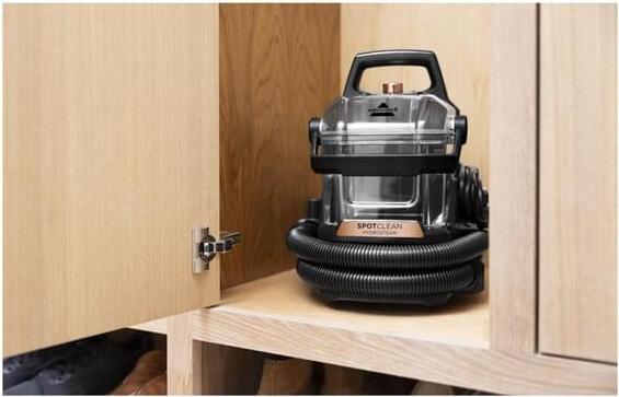 Produktbild Bissell SpotClean HydroSteam Pro