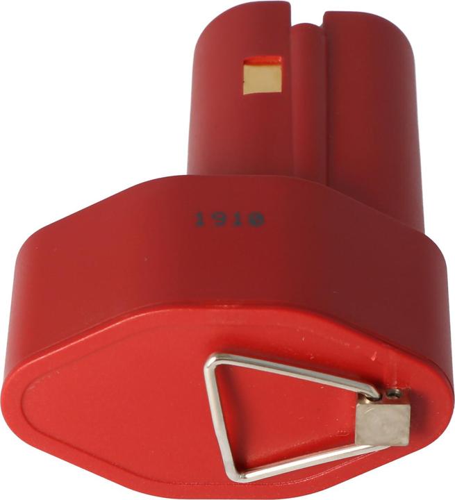 Actual product image XCell NC rechargeable battery suitable for Synthes - 532.003 (700 mAh, Rechargeable battery)