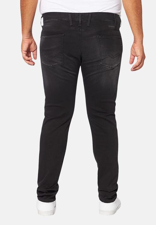Produktbild Replay Jeans Anbass 5-Pocket-Style Hose (W38/L34)