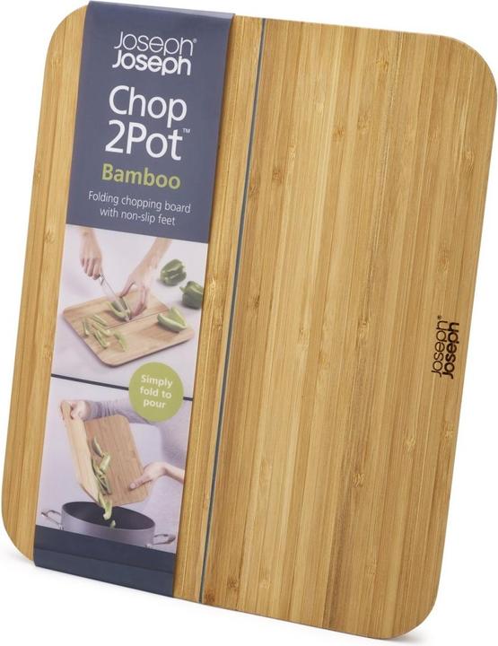 Actual product image Joseph Joseph Chop2Pot