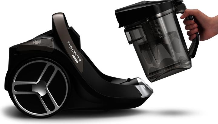 Produktbild Rowenta Silence Force Cyclonic Animal