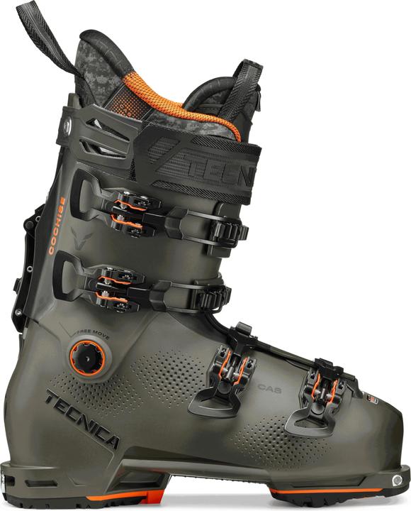 Tecnica Cochise 120 DYN GW Freeridestiefel (29.5)
