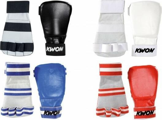 Actual product image Kwon Competition (L)