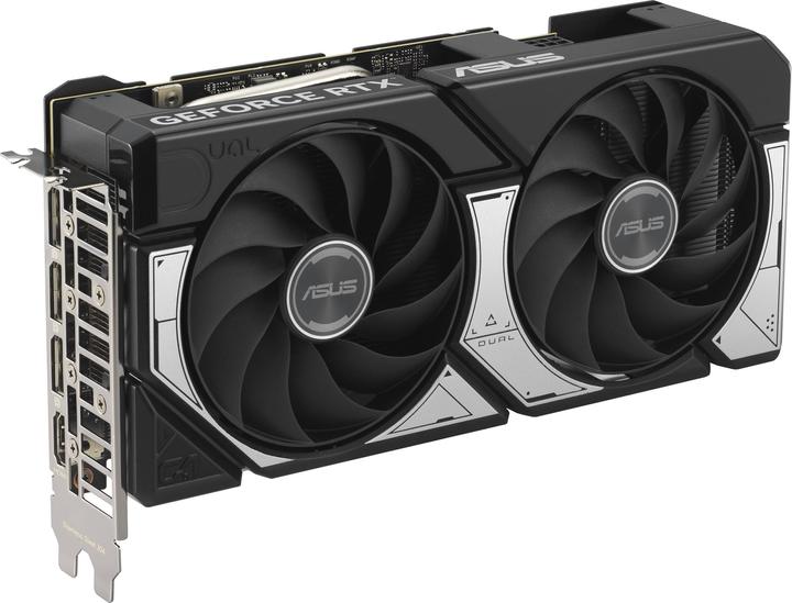 Immagine prodotto ASUS Dual GeForce RTX 5060 Ti OC (16 GB)
